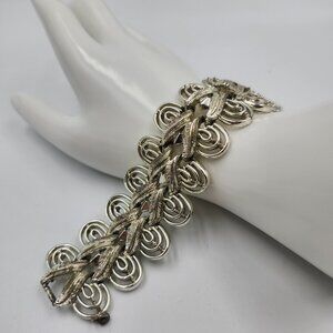 Vintage Silver Bracelet